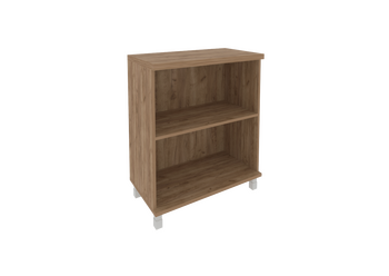 Стеллаж FIRST низкий широкий KST-3 801х432х960